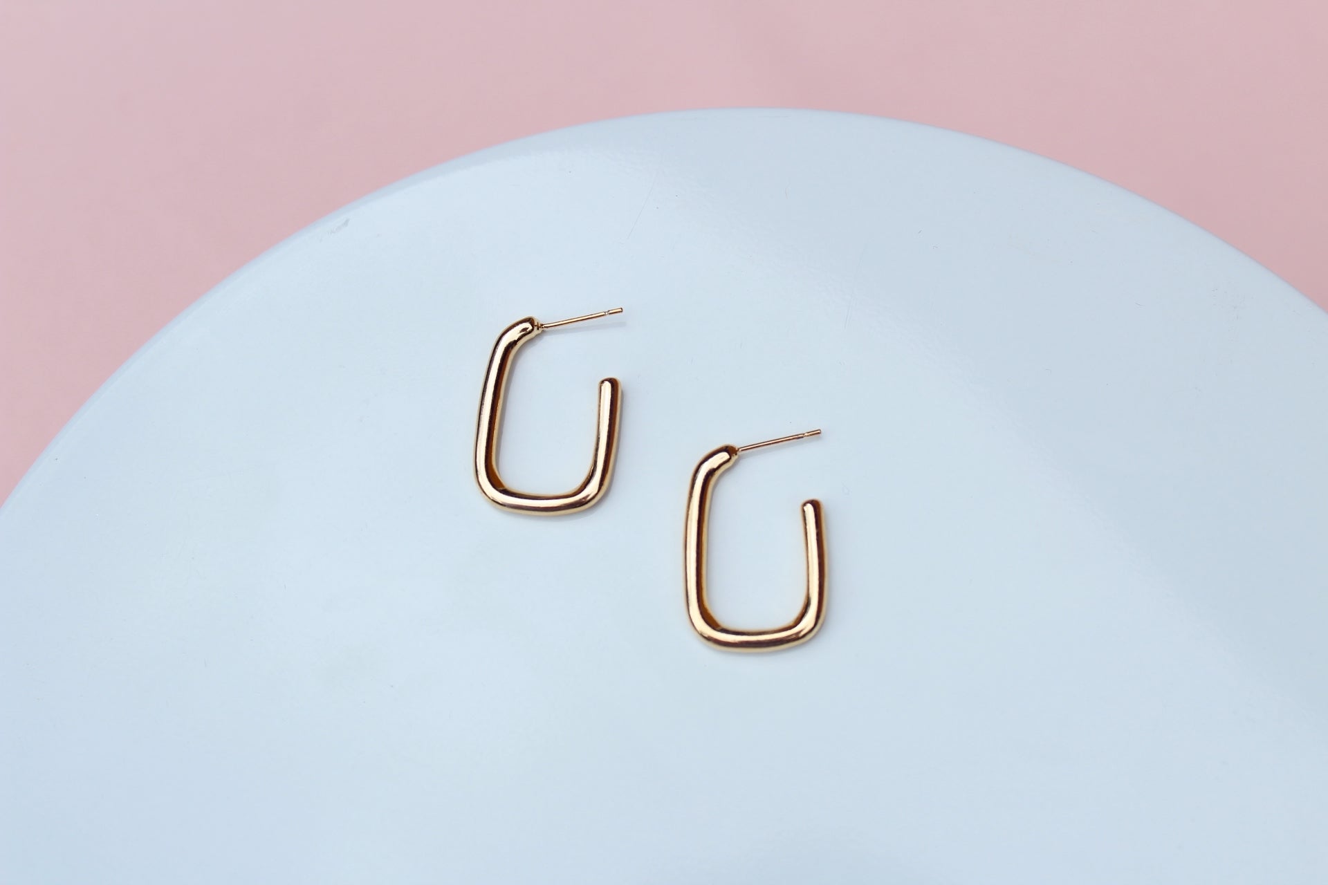 Goldie Hoops